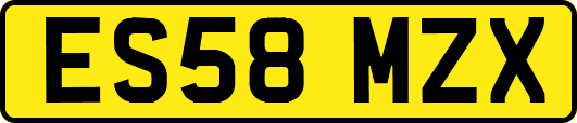 ES58MZX