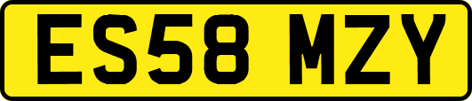 ES58MZY