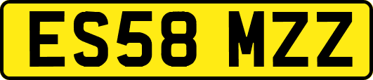 ES58MZZ