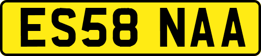 ES58NAA