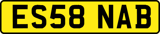 ES58NAB