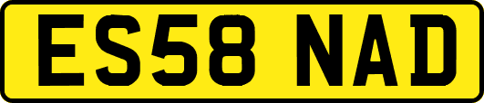 ES58NAD