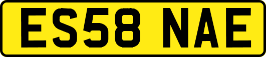 ES58NAE