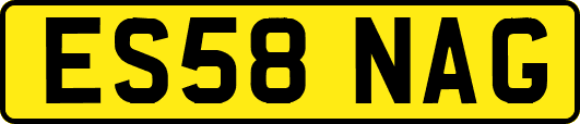 ES58NAG
