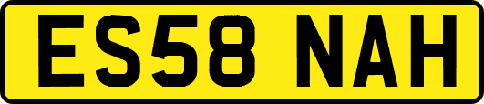 ES58NAH