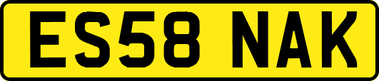 ES58NAK