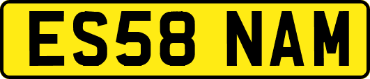 ES58NAM