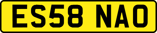 ES58NAO