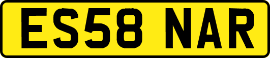 ES58NAR
