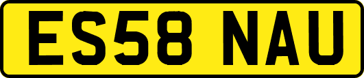 ES58NAU