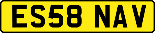ES58NAV