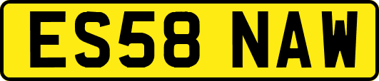 ES58NAW