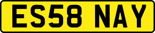 ES58NAY