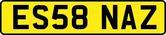 ES58NAZ