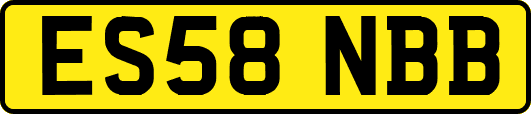 ES58NBB