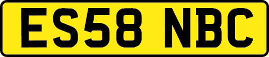 ES58NBC