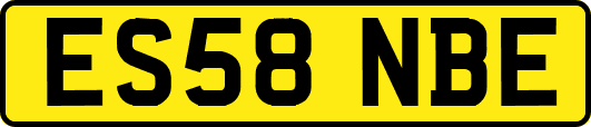 ES58NBE