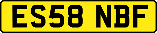 ES58NBF