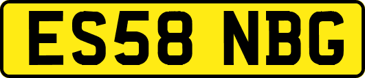 ES58NBG