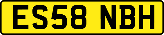 ES58NBH