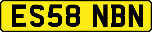 ES58NBN