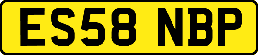 ES58NBP