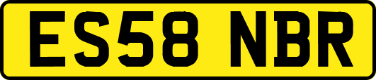 ES58NBR