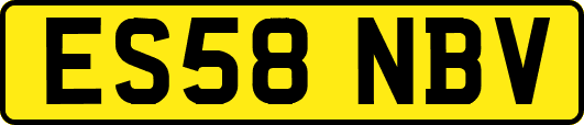 ES58NBV