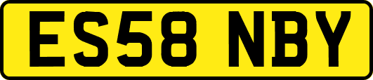 ES58NBY