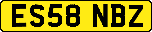ES58NBZ