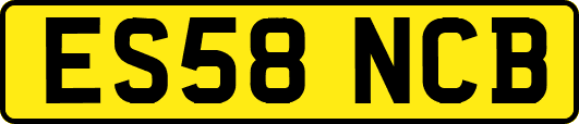 ES58NCB