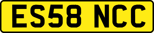 ES58NCC