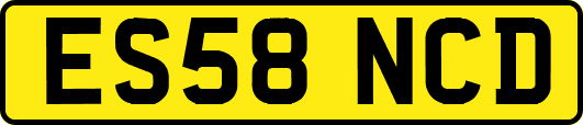 ES58NCD