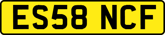 ES58NCF