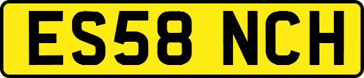 ES58NCH