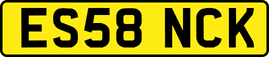 ES58NCK