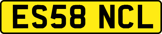 ES58NCL