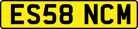 ES58NCM