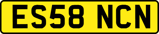 ES58NCN