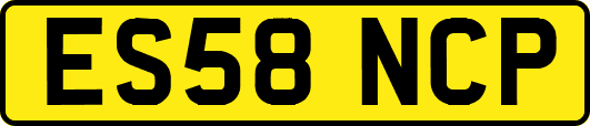 ES58NCP
