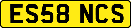 ES58NCS