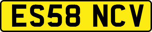 ES58NCV