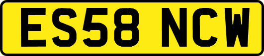 ES58NCW