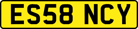 ES58NCY