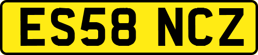 ES58NCZ