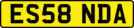 ES58NDA