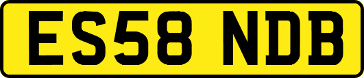 ES58NDB