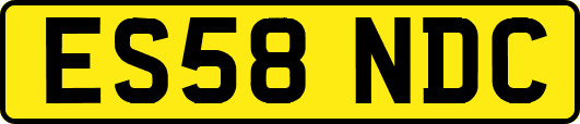 ES58NDC