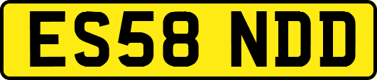 ES58NDD