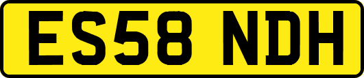 ES58NDH